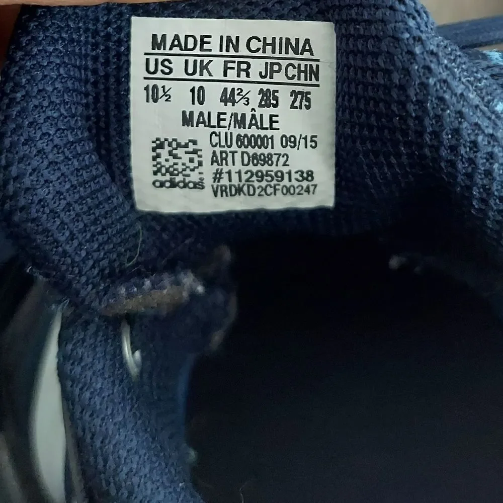 adidas solar boost